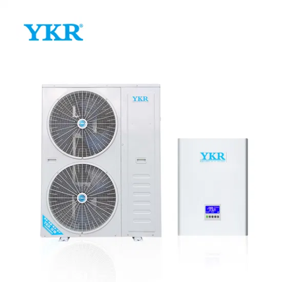 Ykrnew Energy R32 20kw Aria-Acqua